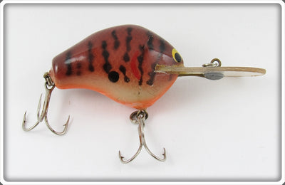Bagley Dark Crayfish Diving B I DB1 Lure 