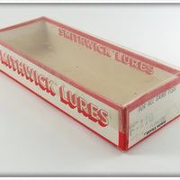 Smithwick Devil's Horse Floater Empty Box