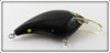 Vintage Smithwick Black Bo Jack Lure B-3020