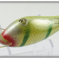 Smithwick Chrome Perch Bo Jack