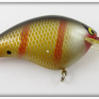 Vintage Smithwick Chinkapin Bream Bo Jack Lure B-3012