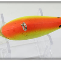 Smithwick Brown & Chartreuse Scale Bo Jack