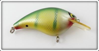 Vintage Smithwick Perch Bo Jack Lure B-3009