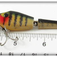 Fred Arbogast Perch Hula Diver