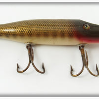 Vintage Creek Chub Pikie Scale Pikie Lure