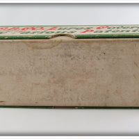 Creek Chub Pikie Scale Husky Pikie Empty Box