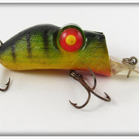 Rabble Rouser Perch Rowdy