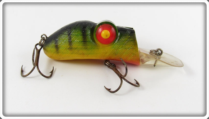 Rabble Rouser Perch Rowdy