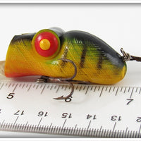 Rabble Rouser Perch Rowdy