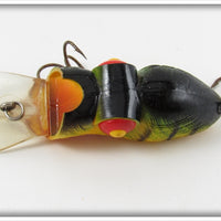 Rabble Rouser Perch Rowdy