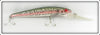 Bomber Rainbow Trout Long A Lure