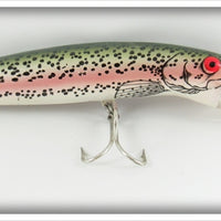 Bomber Rainbow Trout Long A Lure