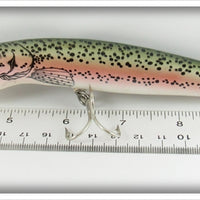 Bomber Rainbow Trout Long A