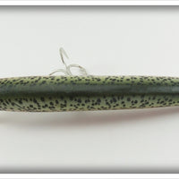 Bomber Rainbow Trout Long A