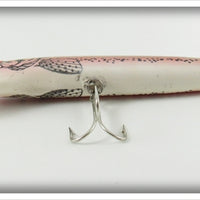 Bomber Rainbow Trout Long A