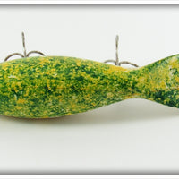 US Specialty Co Yellow & Green Rush Tango