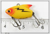 Heddon Yellow Sonic