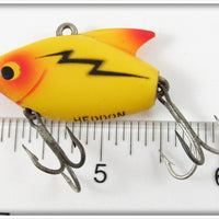 Heddon Yellow Sonic