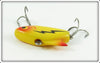 Heddon Yellow Sonic