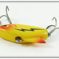 Heddon Yellow Sonic