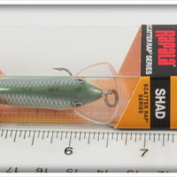 Rapala Blue Back Herring Scatter Rap Shad In Box