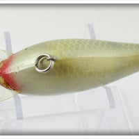 Smithwick Silver Shiner Bo Jack