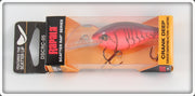 Rapala Demon Scatter Rap Crank Deep Lure In Box