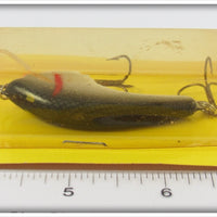 Blademaster Lures Inc Suddeth Little Boss Hawg Rattlin On Card