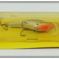 Blademaster Lures Inc Suddeth Little Boss Hawg Rattlin On Card