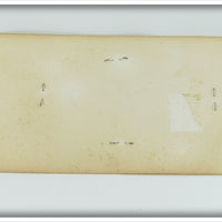 Blademaster Lures Inc Suddeth Little Boss Hawg Rattlin On Card