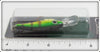 Cotton Cordell Perch Grappler Shad On Card