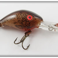 Mann's Natural Finish 10+ Lure