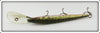 Cordell Natural Rainbow Trout Redfin Minnow
