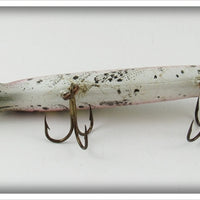 Cordell Natural Rainbow Trout Redfin Minnow