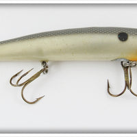 Storm Grey Scale Thunderstick Lure