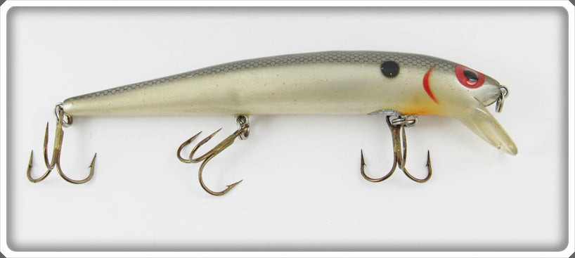 Storm Grey Scale Thunderstick Lure