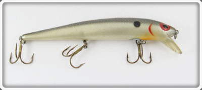 Storm Grey Scale Thunderstick Lure