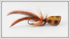 Unknown Orange & Black Popper