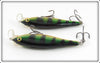 Rapala Perch Shad Rap Pair