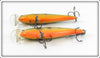 Rapala Perch Shad Rap Pair