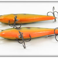 Rapala Perch Shad Rap Pair