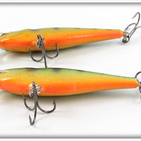 Rapala Perch Shad Rap Pair