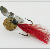 Phillips Fly Rod Spin Devil