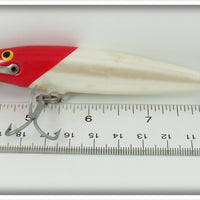 Rapala Red & White Magnum