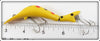 R-Jay Industries Inc Yellow Spotted Brooks Reefer In Box