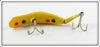 R-Jay Industries Inc Yellow Spotted Brooks Reefer In Box