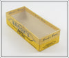 R-Jay Industries Inc Yellow Spotted Brooks Reefer In Box