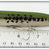 Heddon Baby Bass Zara Spook