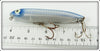 Heddon Blue Shore Zara Spook