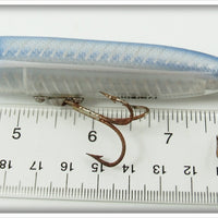 Heddon Blue Shore Zara Spook